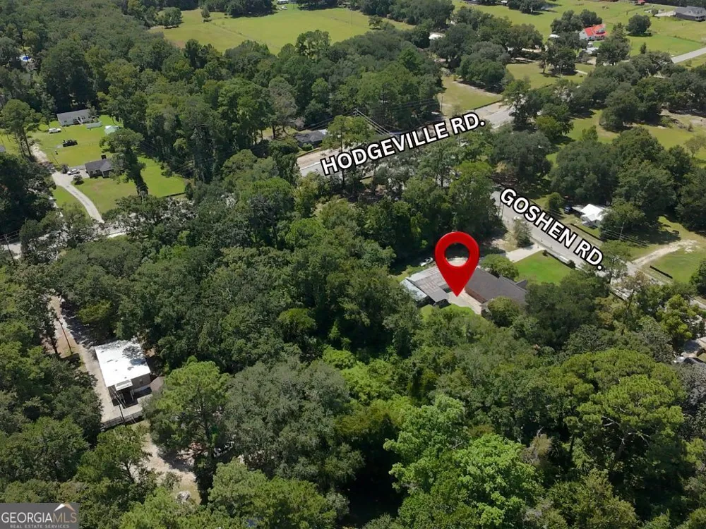 1957 Goshen RD Rincon, GA 31326