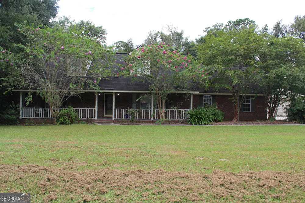 1957 Goshen RD Rincon, GA 31326