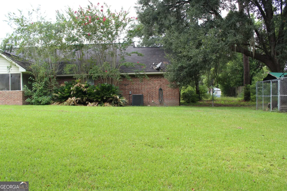 1957 Goshen RD Rincon, GA 31326