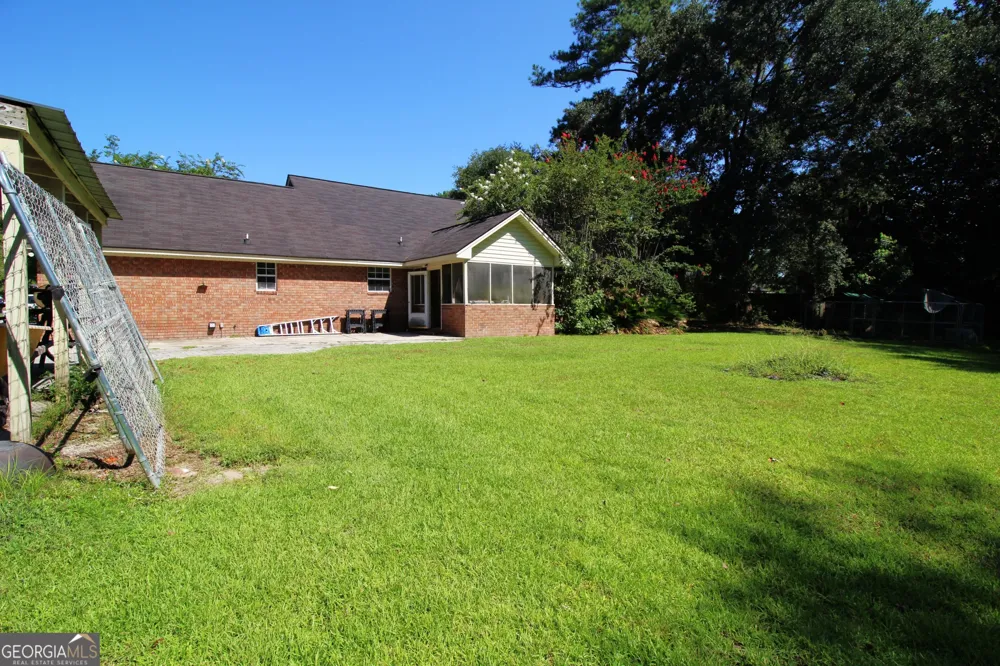 1957 Goshen RD Rincon, GA 31326