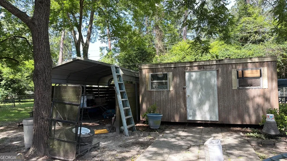 367 E Camellia DR Camilla, GA 31730