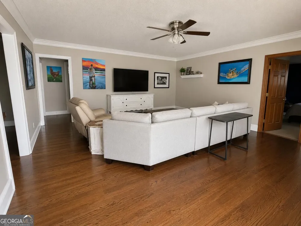 367 E Camellia DR Camilla, GA 31730