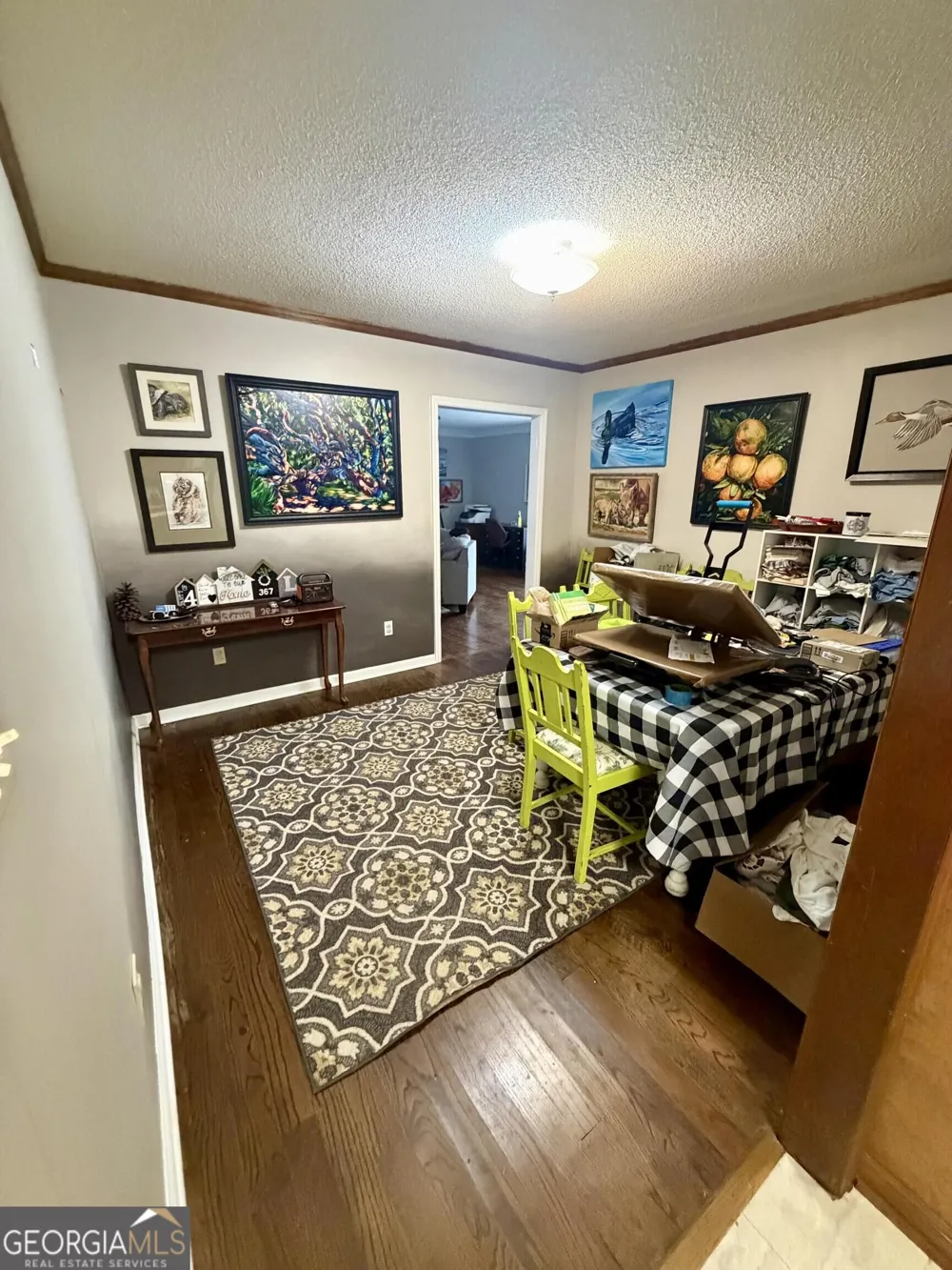 367 E Camellia DR Camilla, GA 31730