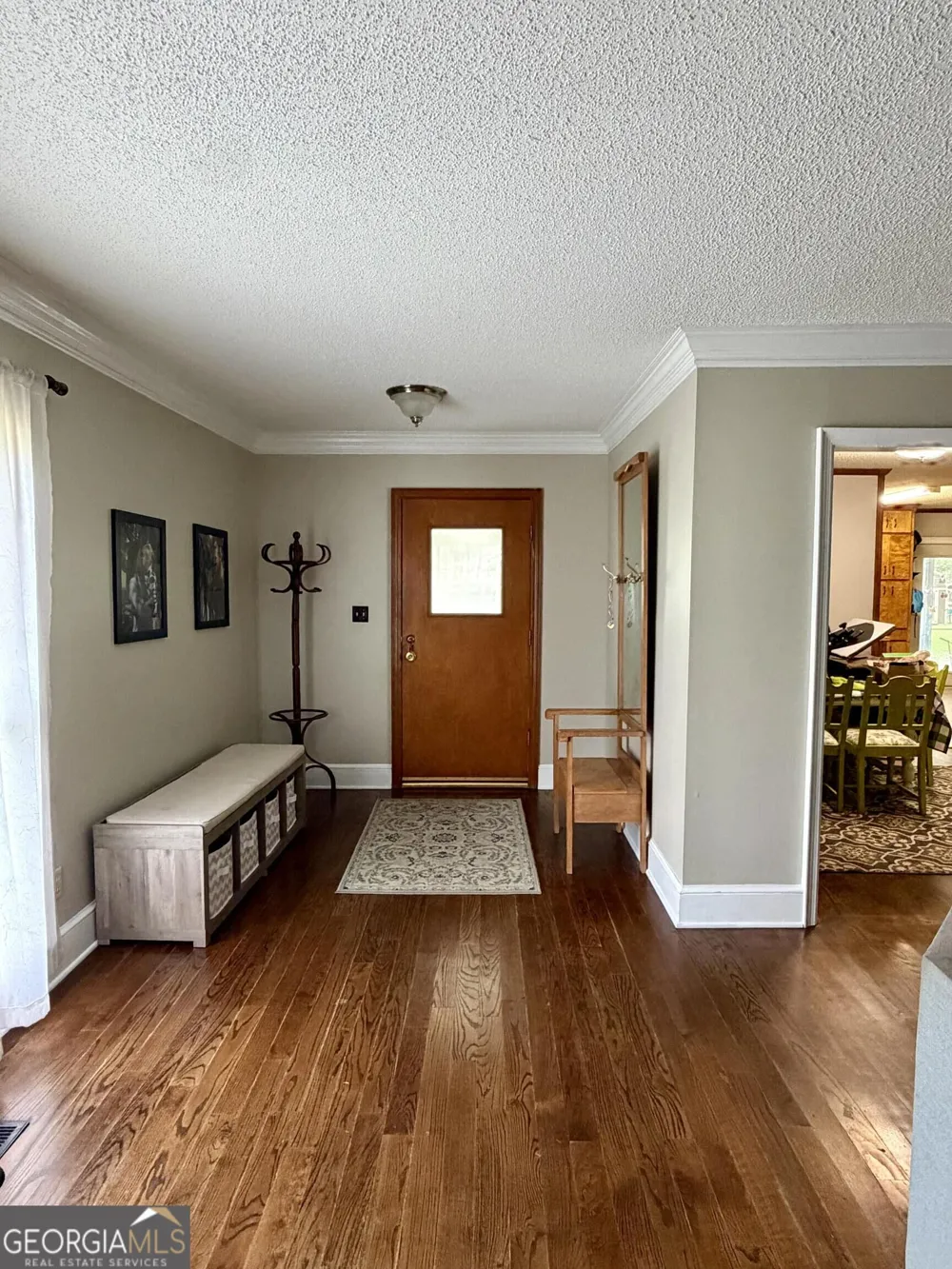 367 E Camellia DR Camilla, GA 31730