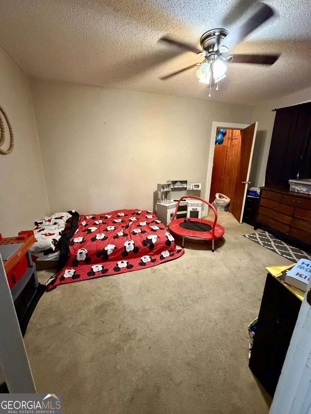 367 E Camellia DR Camilla, GA 31730