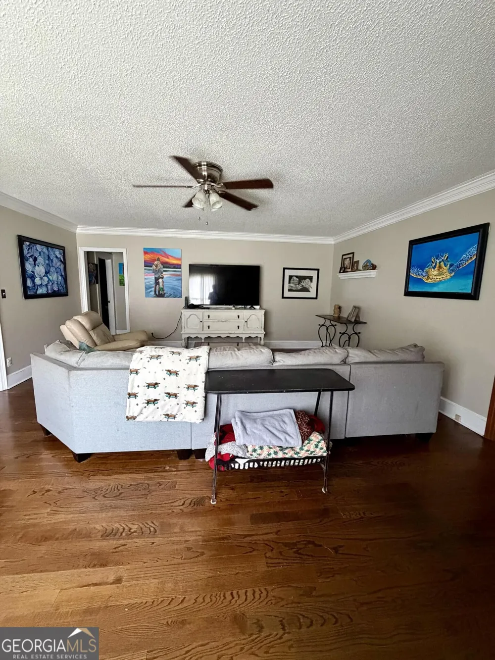 367 E Camellia DR Camilla, GA 31730