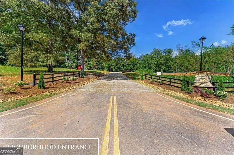 LOT 4 Stewart Loop Jefferson, GA 30549