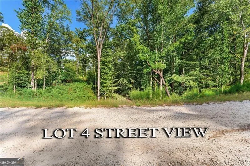 LOT 4 Stewart Loop Jefferson, GA 30549