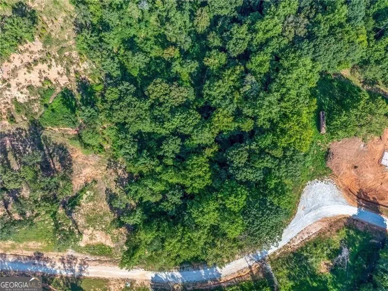LOT 4 Stewart Loop Jefferson, GA 30549