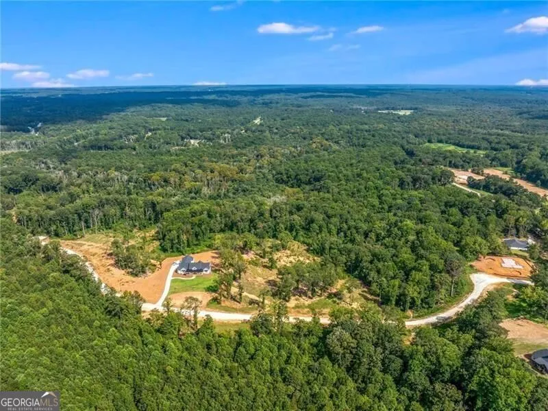 LOT 4 Stewart Loop Jefferson, GA 30549
