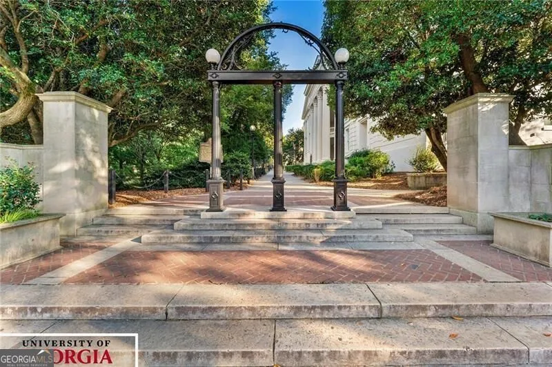 LOT 4 Stewart Loop Jefferson, GA 30549
