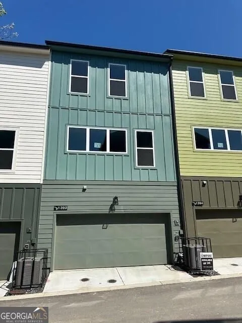 1353 Breezy Street Atlanta, GA 30315