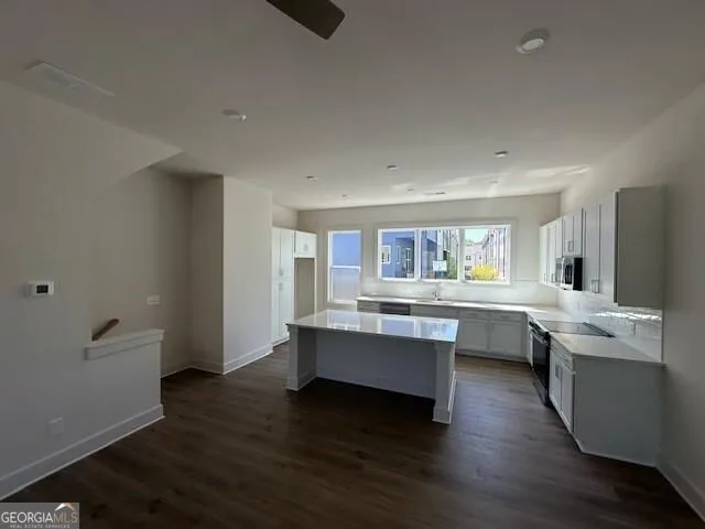 1353 Breezy Street Atlanta, GA 30315
