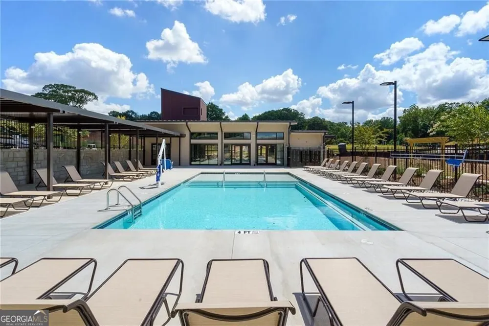 1353 Breezy Street Atlanta, GA 30315