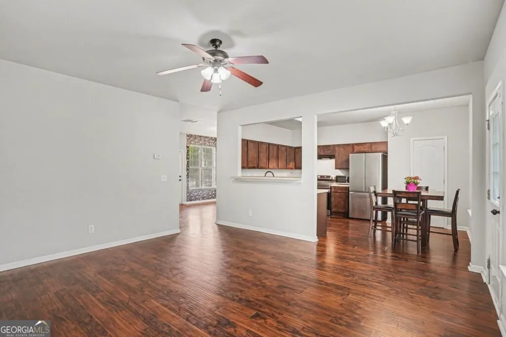 1517 Arbor Place DR Morrow, GA 30260