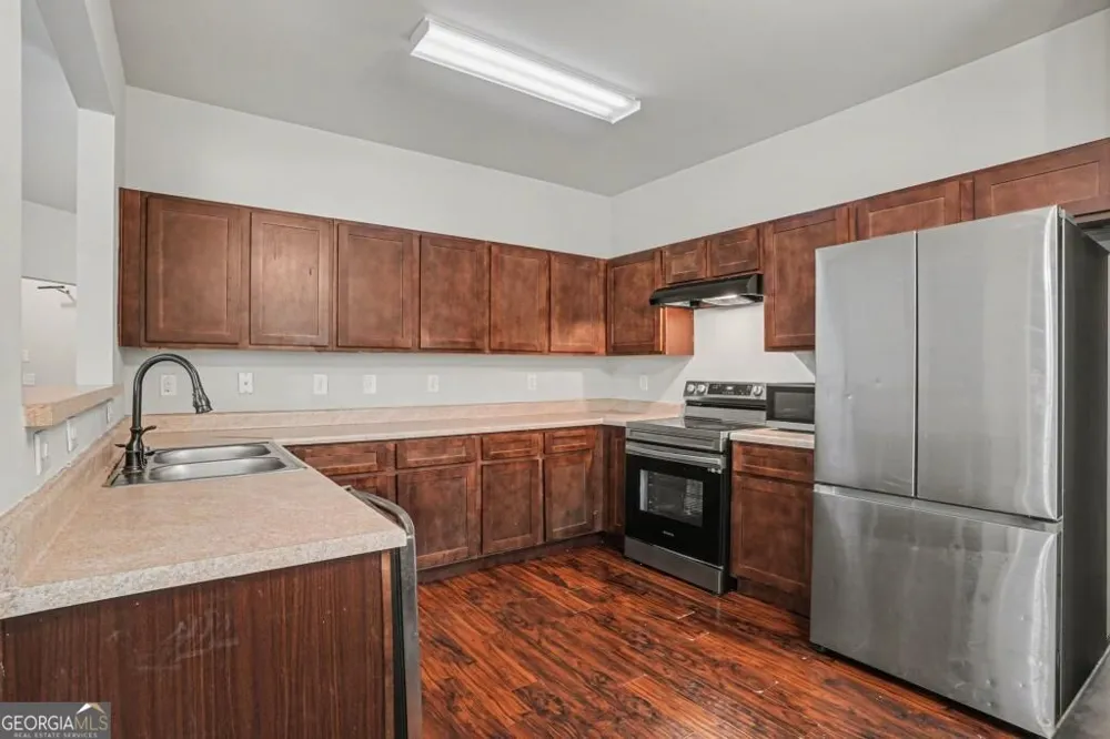 1517 Arbor Place DR Morrow, GA 30260