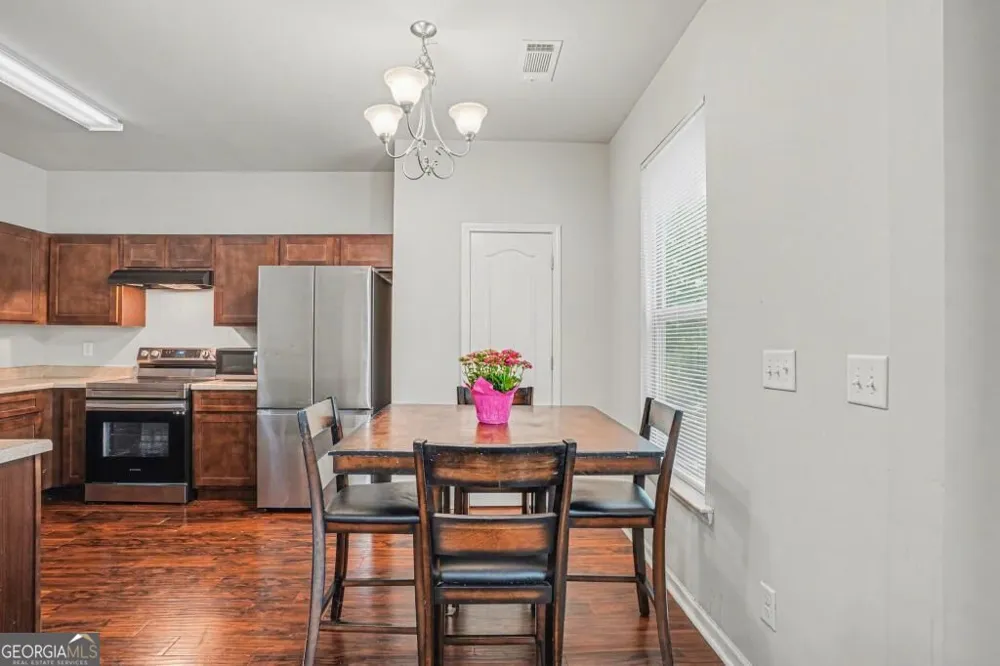 1517 Arbor Place DR Morrow, GA 30260