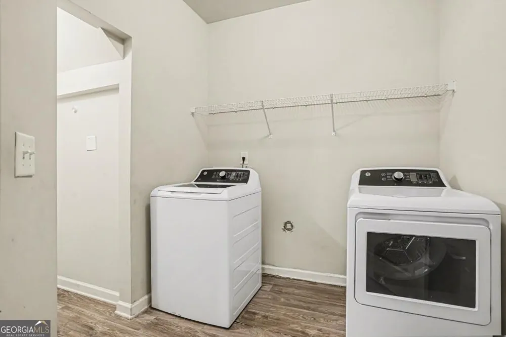 1517 Arbor Place DR Morrow, GA 30260
