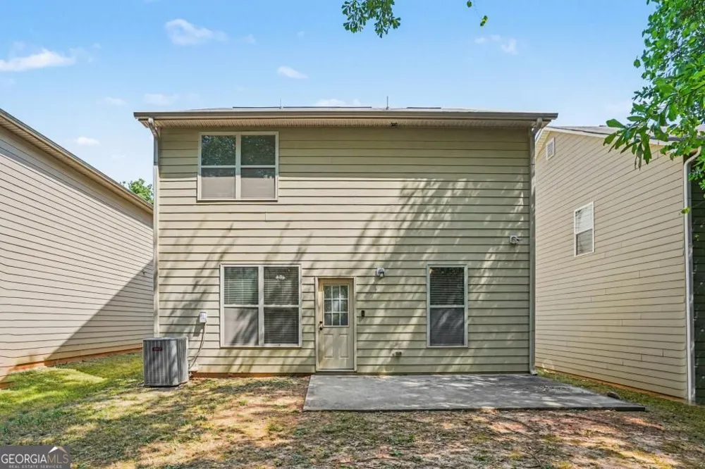 1517 Arbor Place DR Morrow, GA 30260