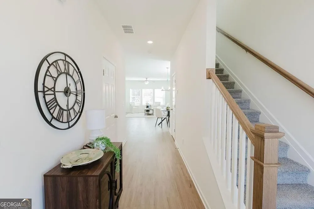 74 Fausett LN Dawsonville, GA 30534