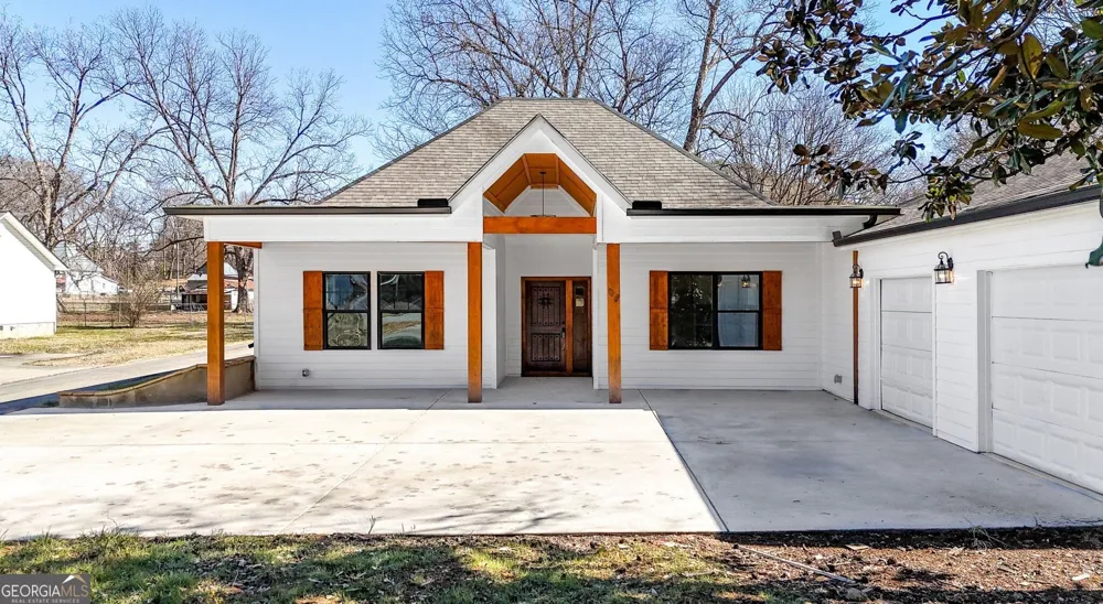 244 Piedmont AVE Rockmart, GA 30153