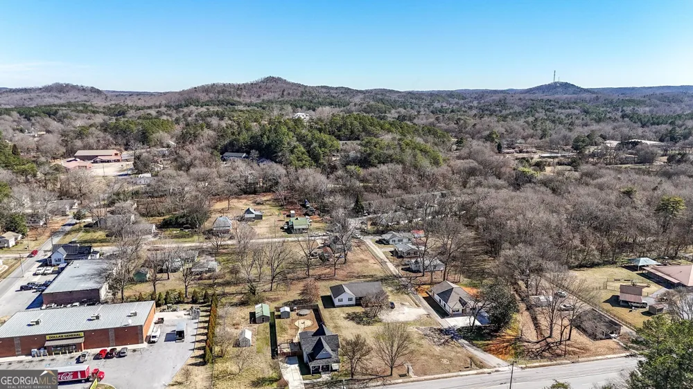 244 Piedmont AVE Rockmart, GA 30153