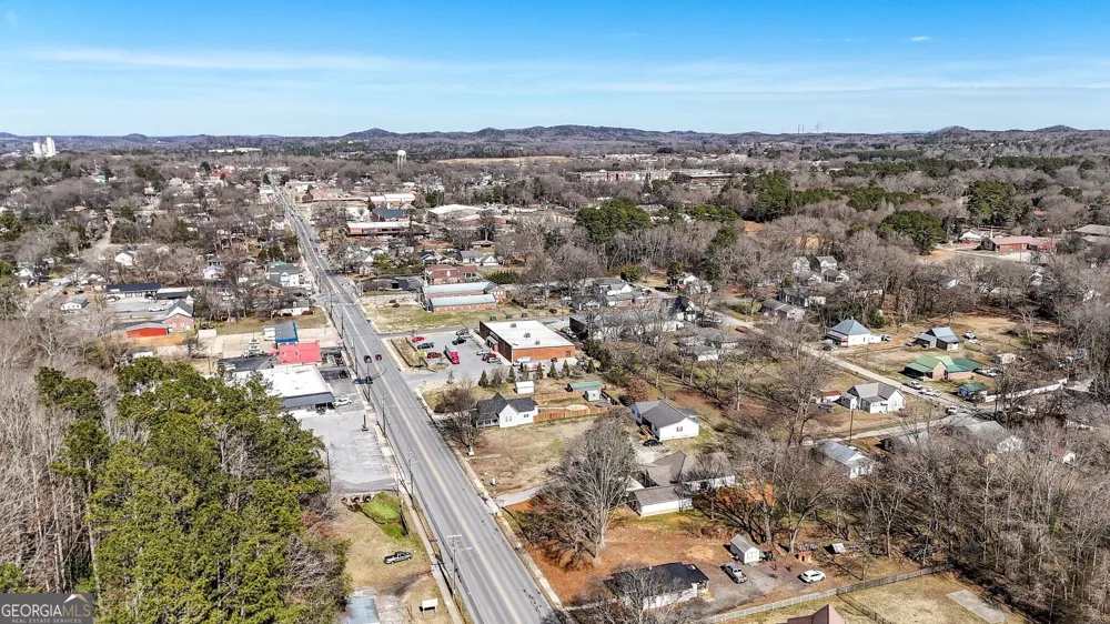 244 Piedmont AVE Rockmart, GA 30153
