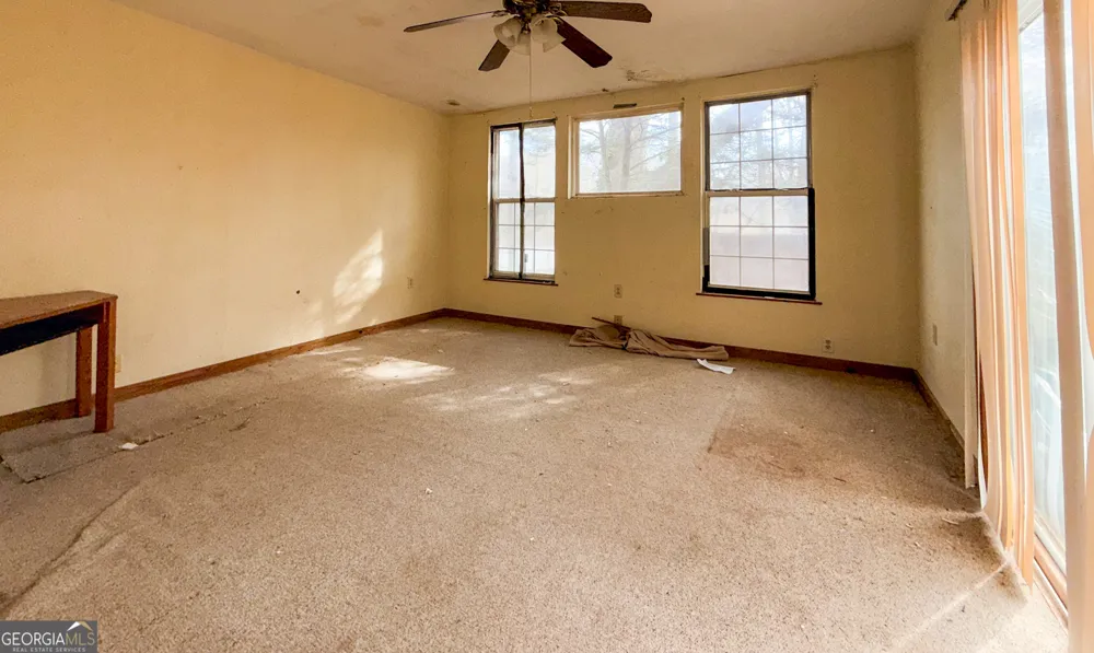 2518 Bellview LN Young Harris, GA 30582