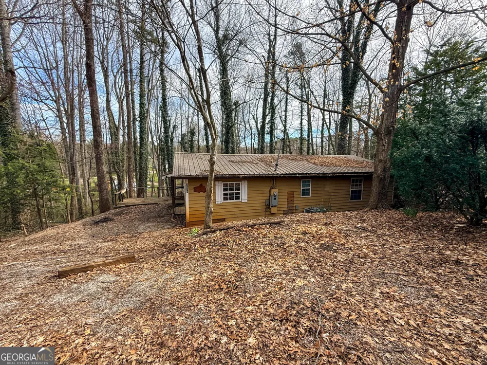 2518 Bellview LN Young Harris, GA 30582