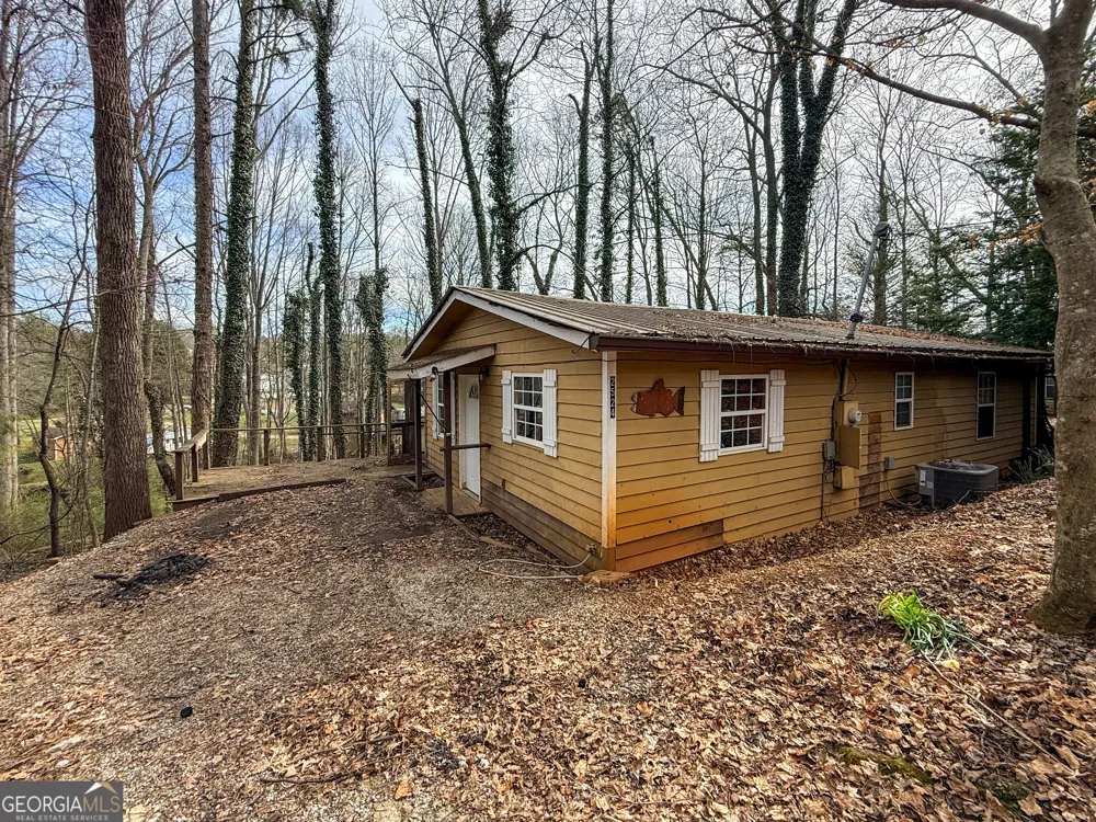 2518 Bellview LN Young Harris, GA 30582