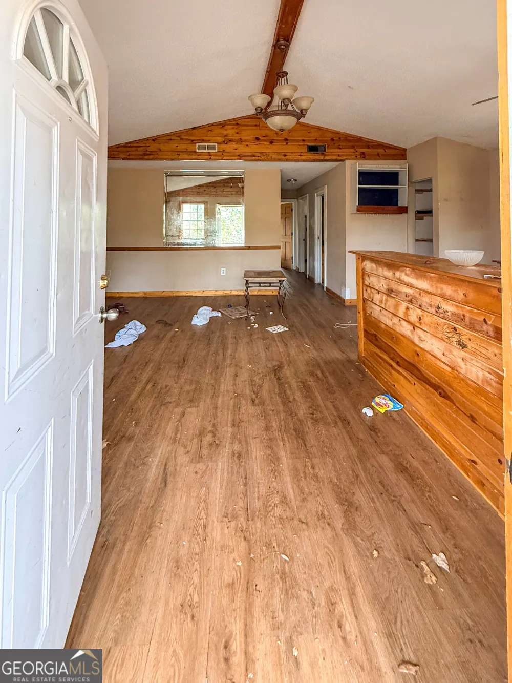 2518 Bellview LN Young Harris, GA 30582