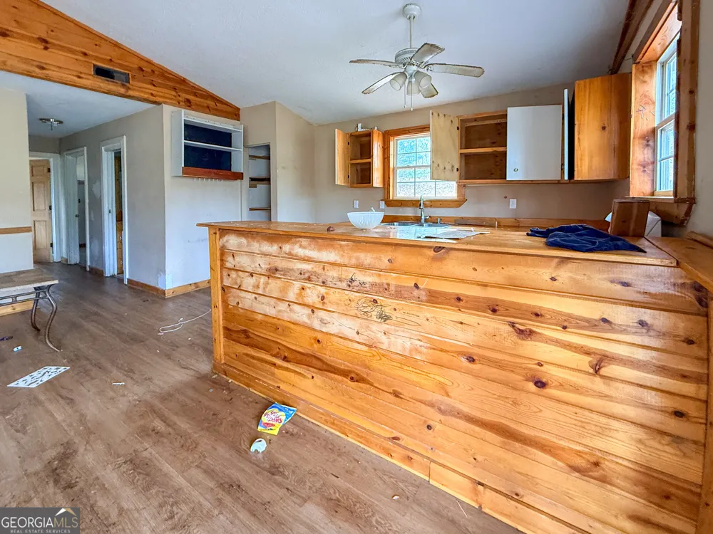 2518 Bellview LN Young Harris, GA 30582
