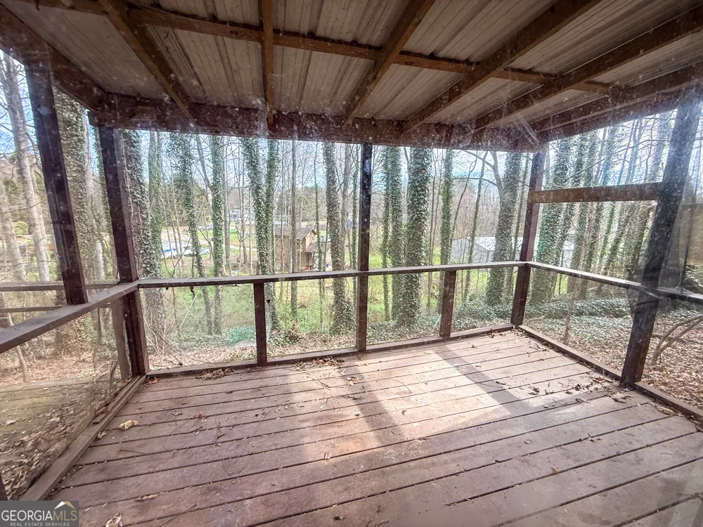 2518 Bellview LN Young Harris, GA 30582