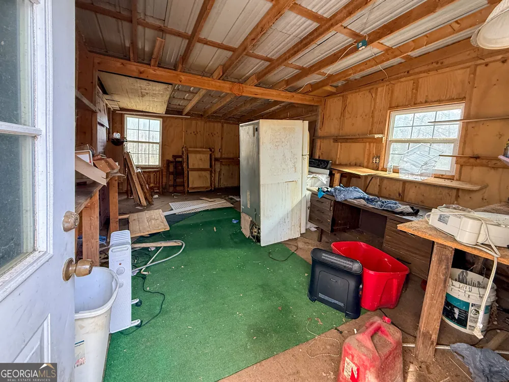 2518 Bellview LN Young Harris, GA 30582