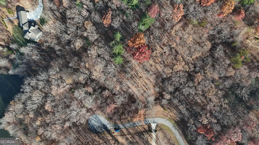 LOT 198 Northshore DR Cleveland, GA 30528