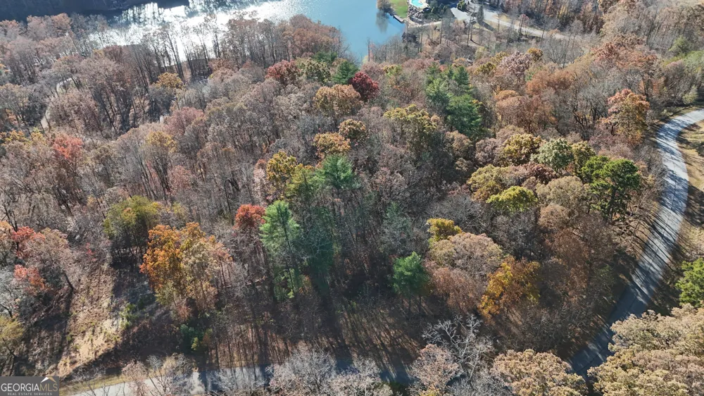 LOT 198 Northshore DR Cleveland, GA 30528