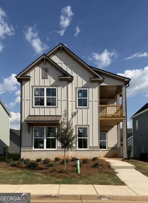 364 Summerville LN