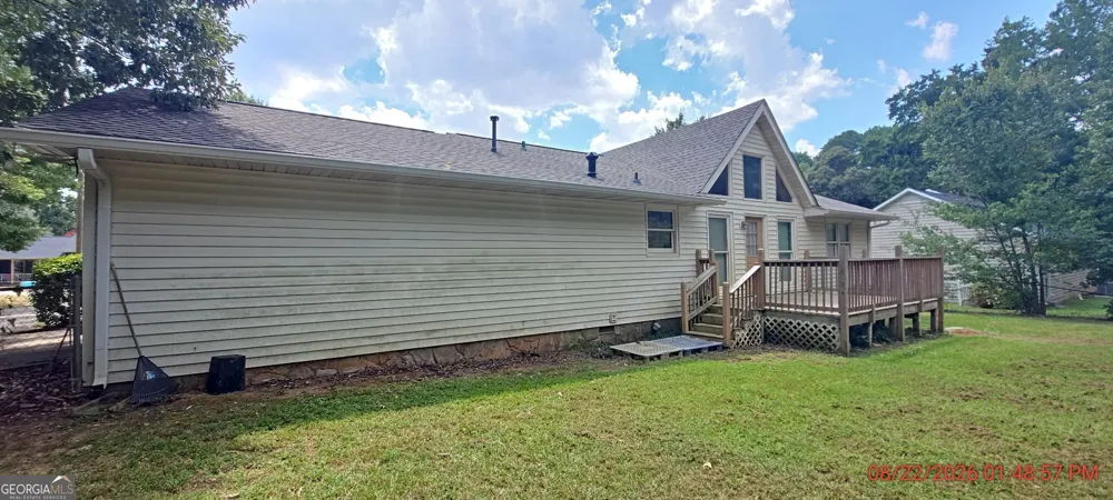 205 Winston DR McDonough, GA 30252