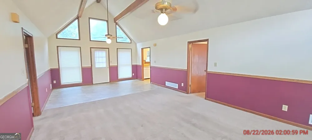 205 Winston DR McDonough, GA 30252