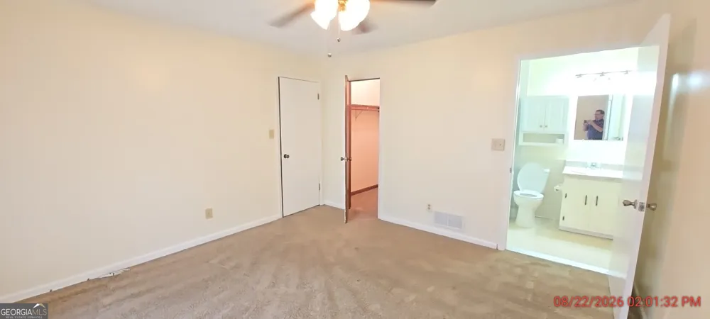 205 Winston DR McDonough, GA 30252