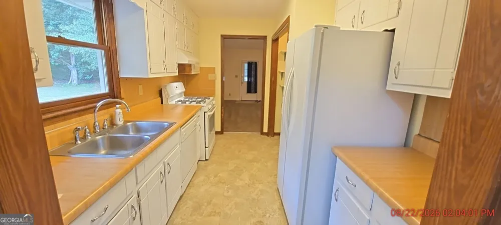 205 Winston DR McDonough, GA 30252