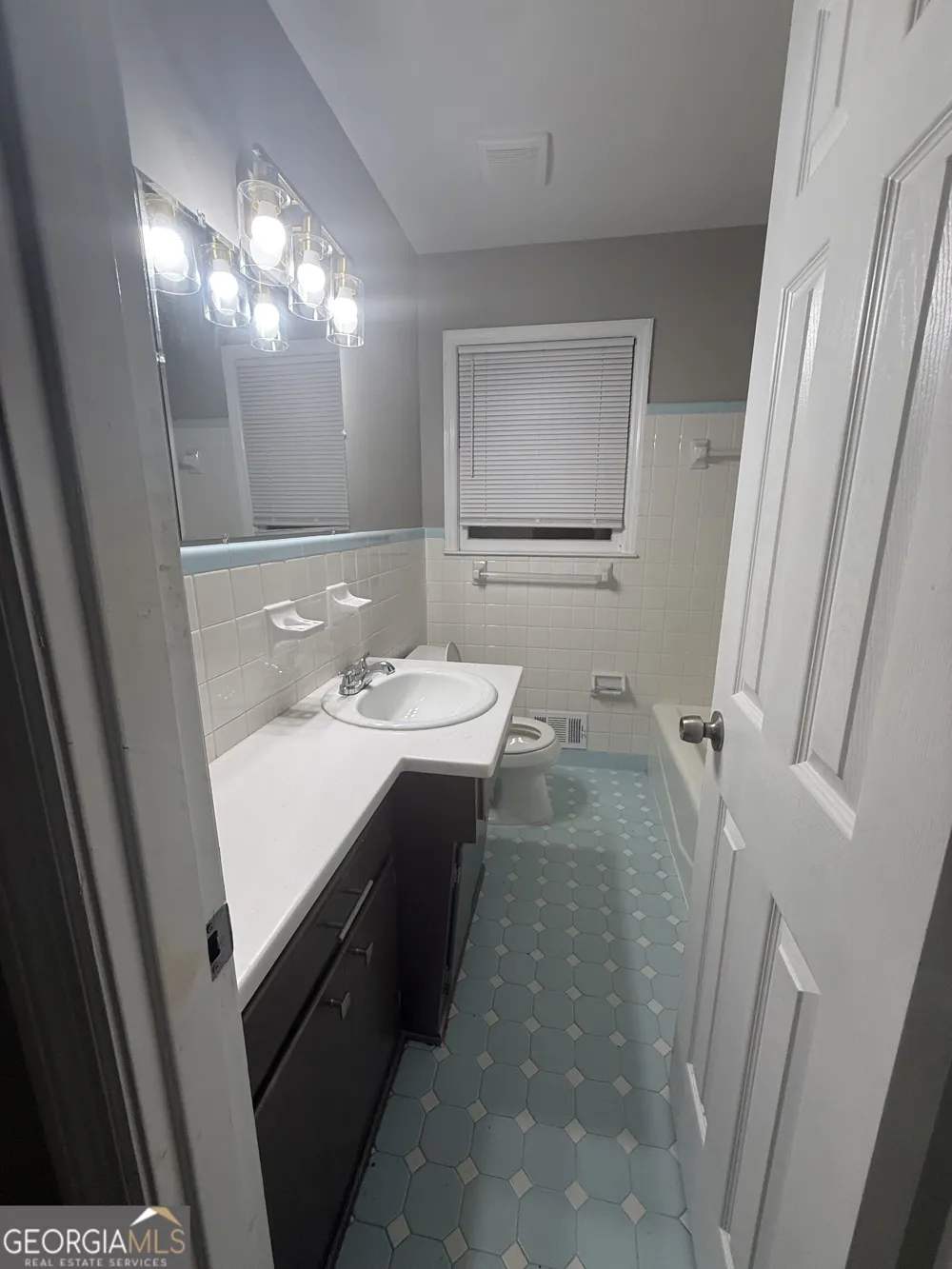 4442 Mark Anthony CT Decatur, GA 30035