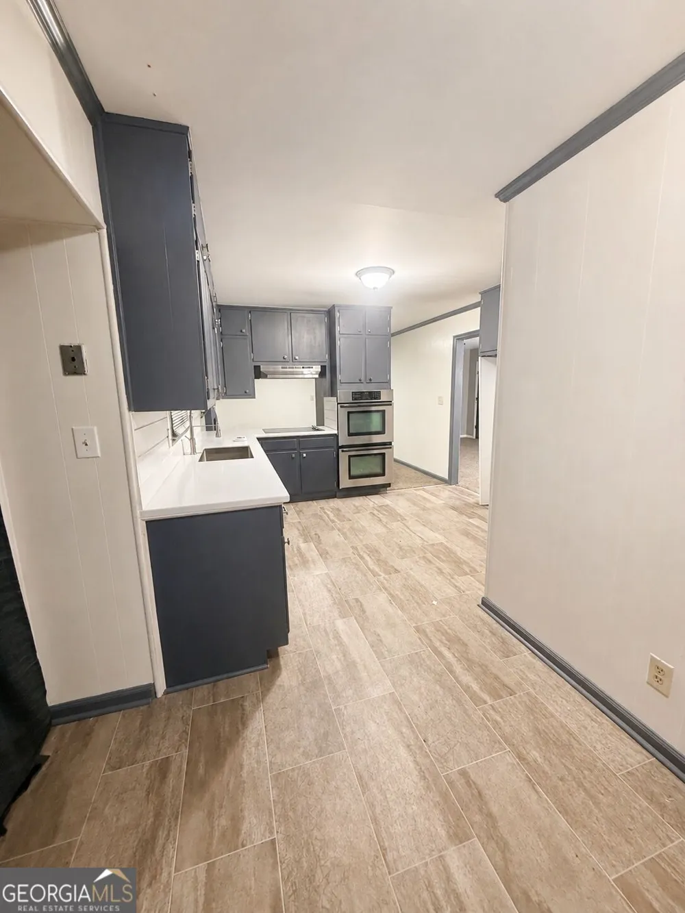 4442 Mark Anthony CT Decatur, GA 30035
