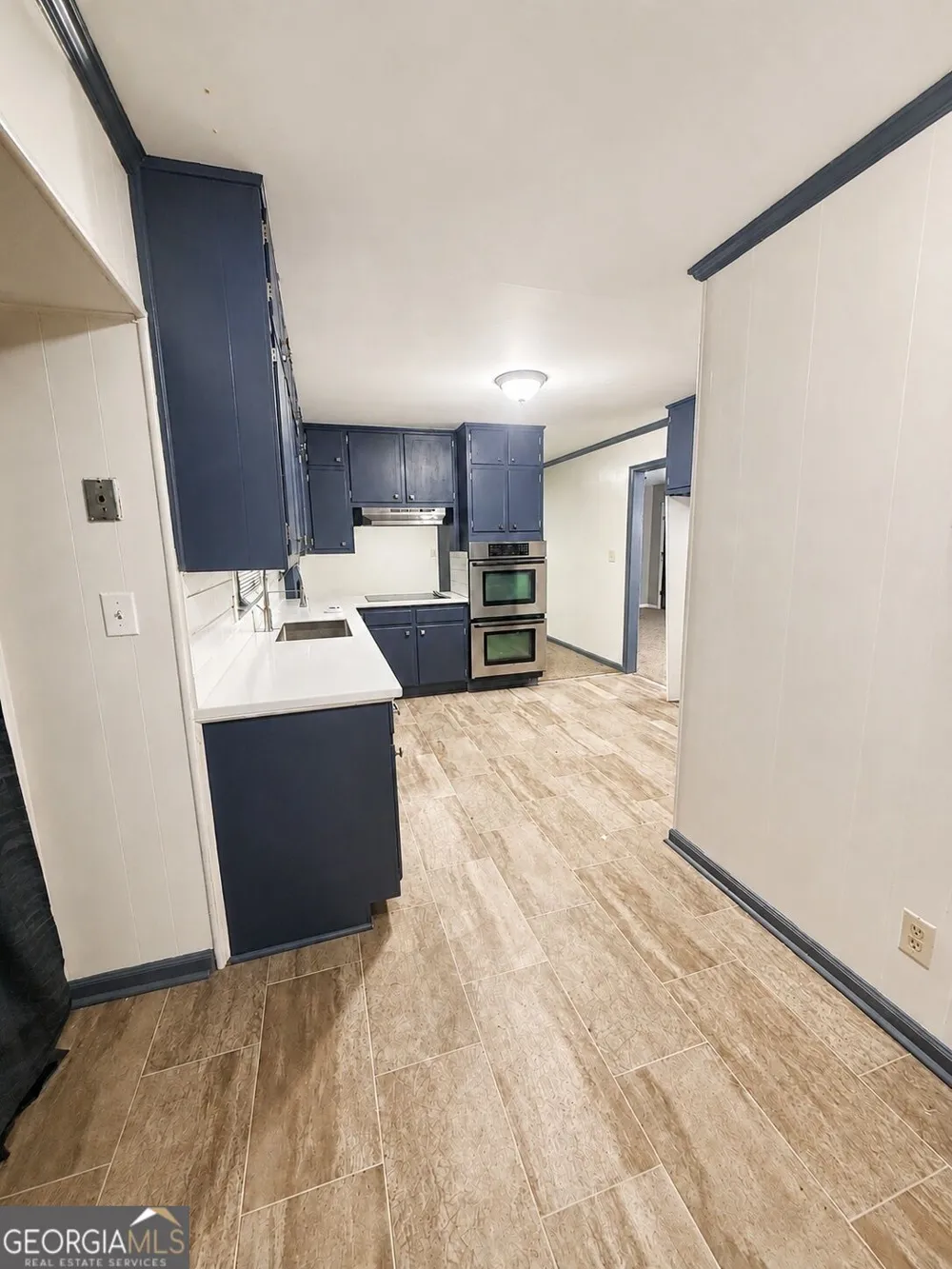 4442 Mark Anthony CT Decatur, GA 30035