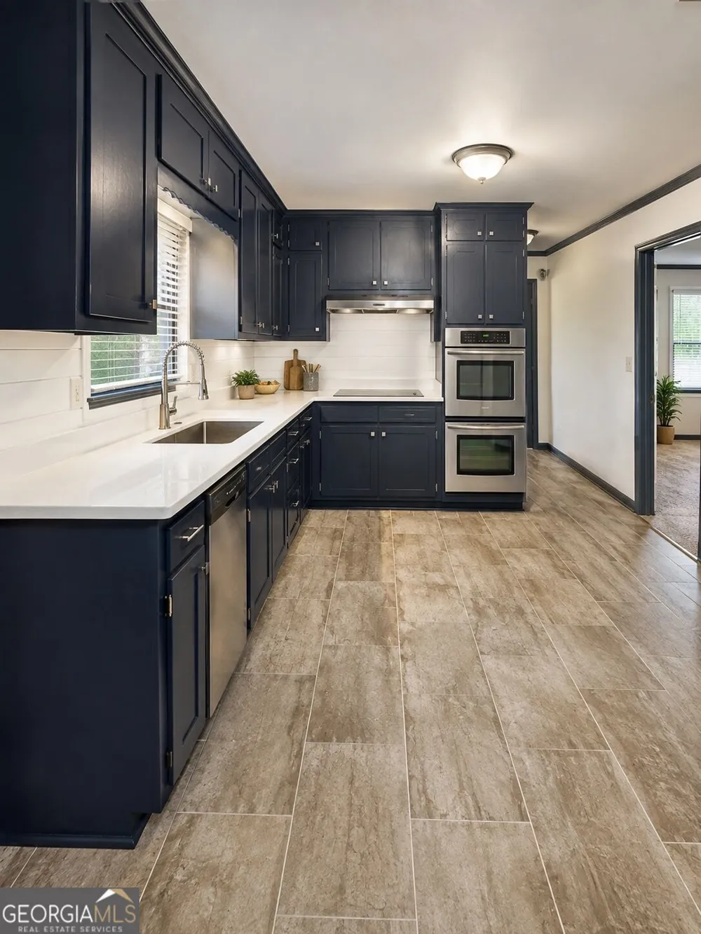 4442 Mark Anthony CT Decatur, GA 30035