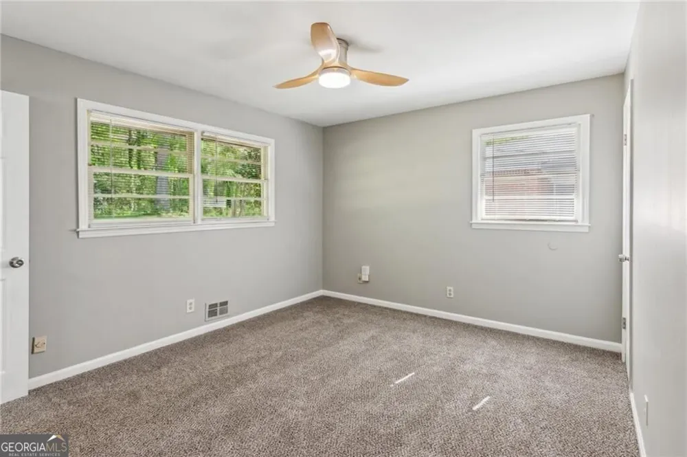 4442 Mark Anthony CT Decatur, GA 30035