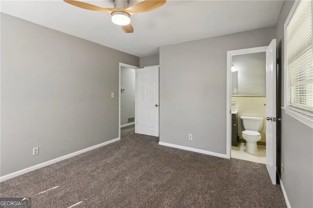4442 Mark Anthony CT Decatur, GA 30035