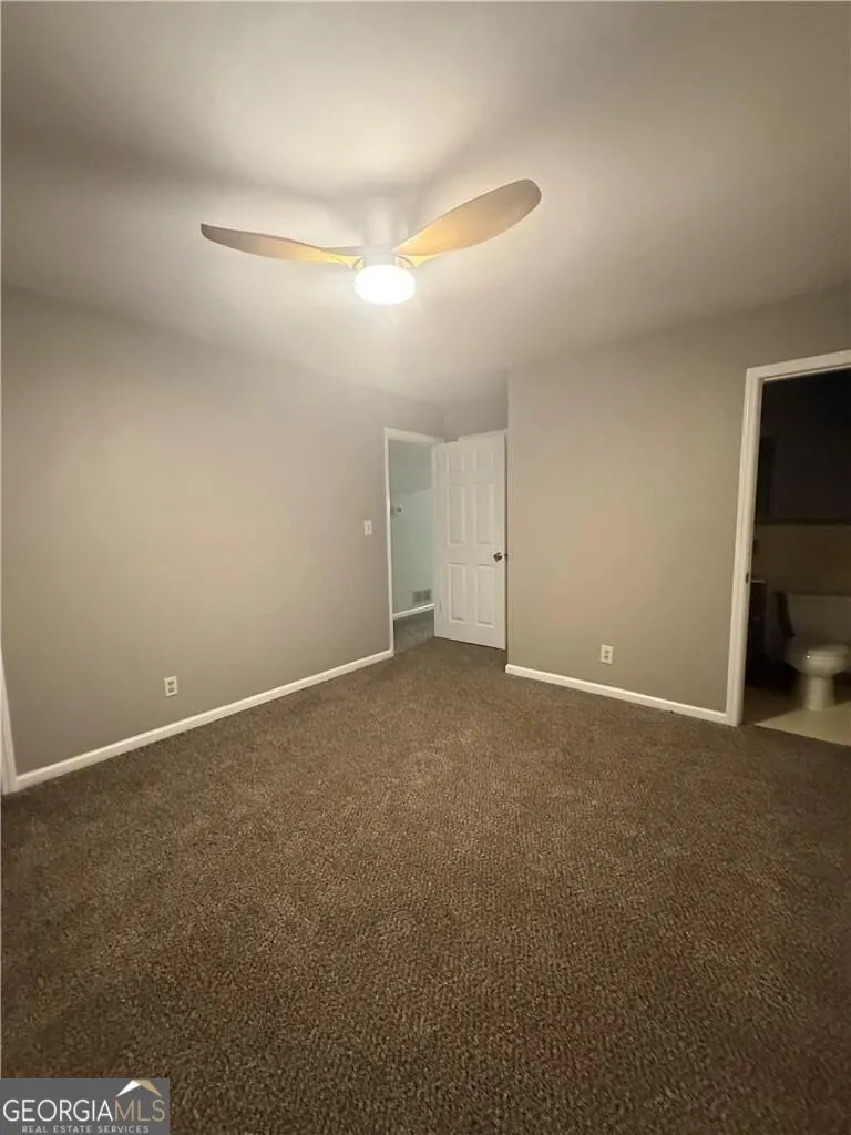 4442 Mark Anthony CT Decatur, GA 30035