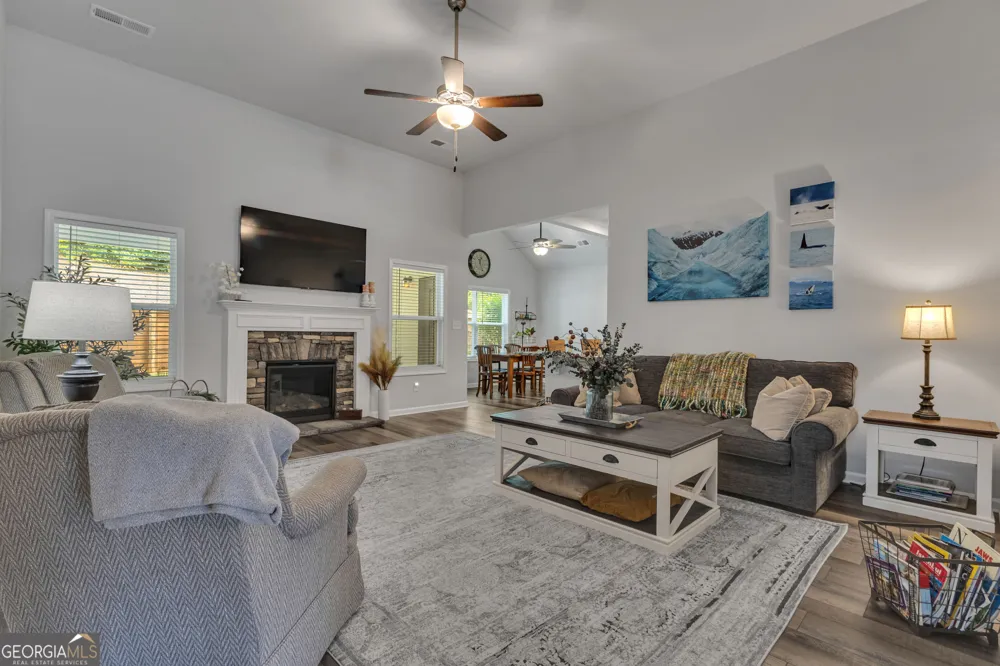 210 Southridge Senoia, GA 30276