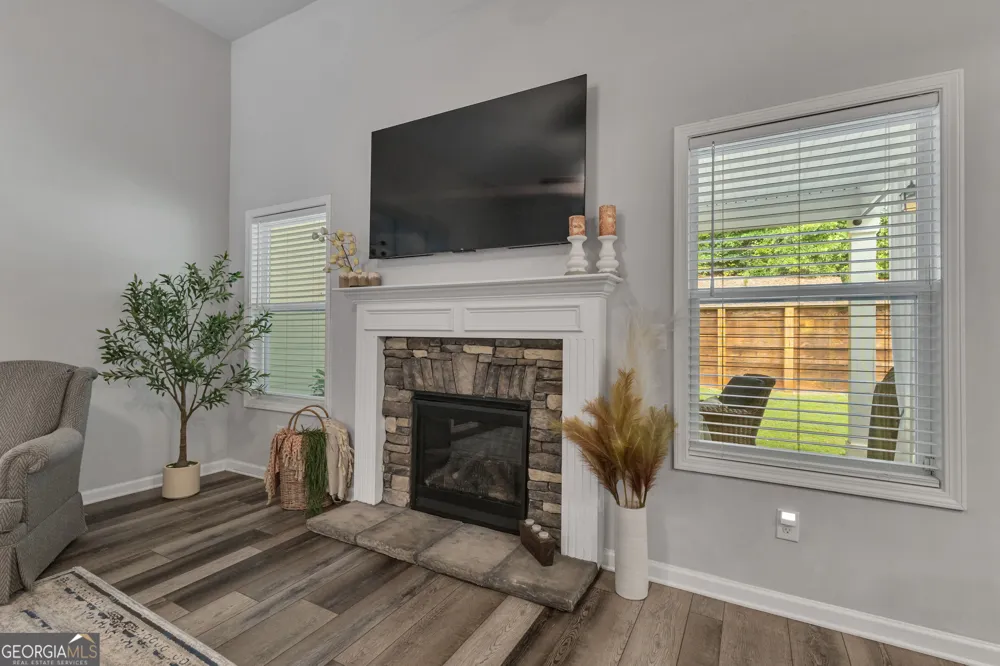 210 Southridge Senoia, GA 30276